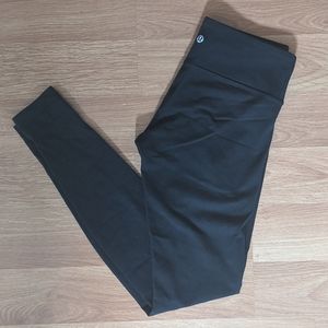lululemon wunder under